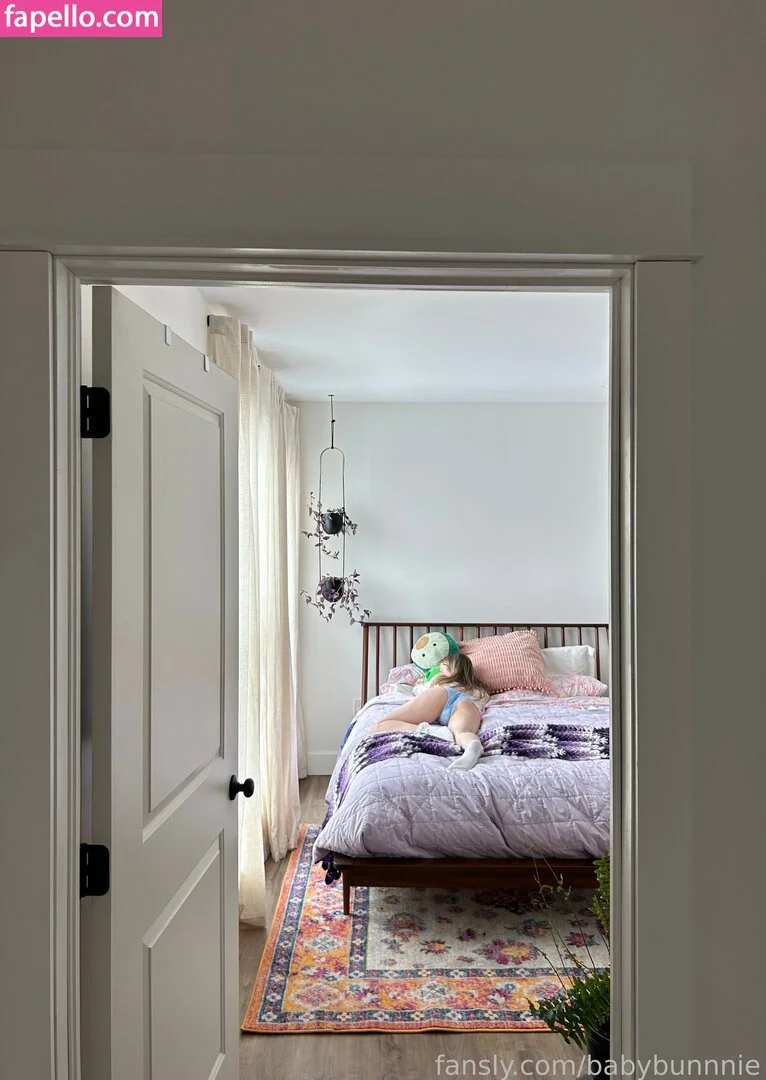 babybunnnie Onlyfans Photo Gallery 