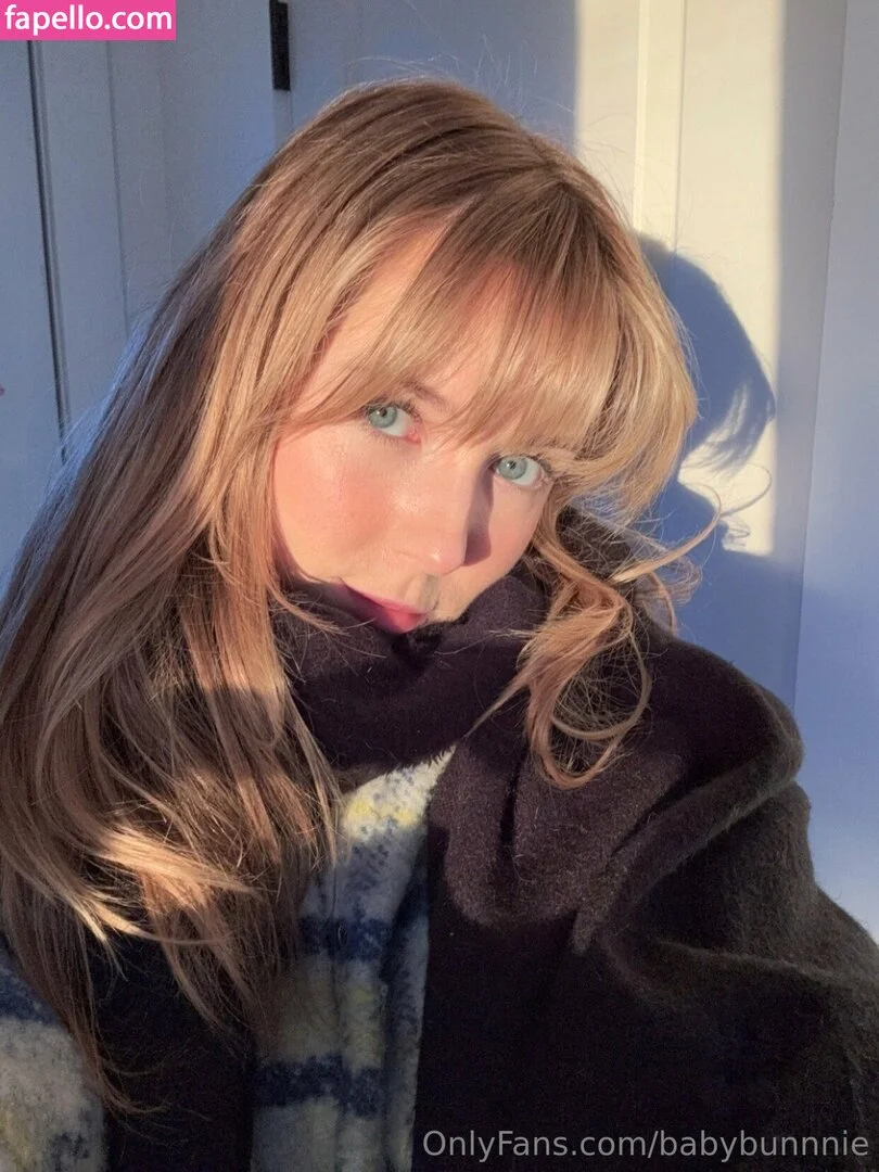 babybunnnie Onlyfans Photo Gallery 