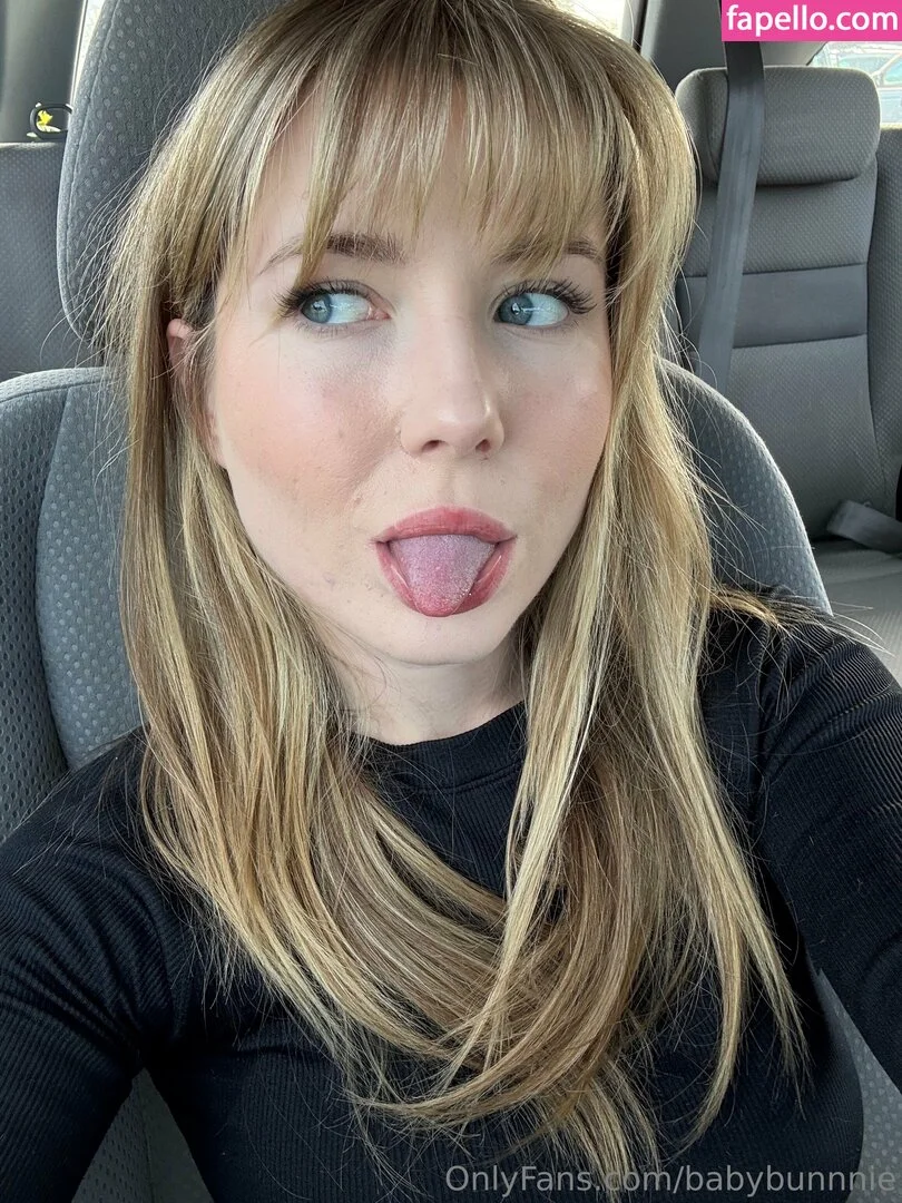 babybunnnie Onlyfans Photo Gallery 