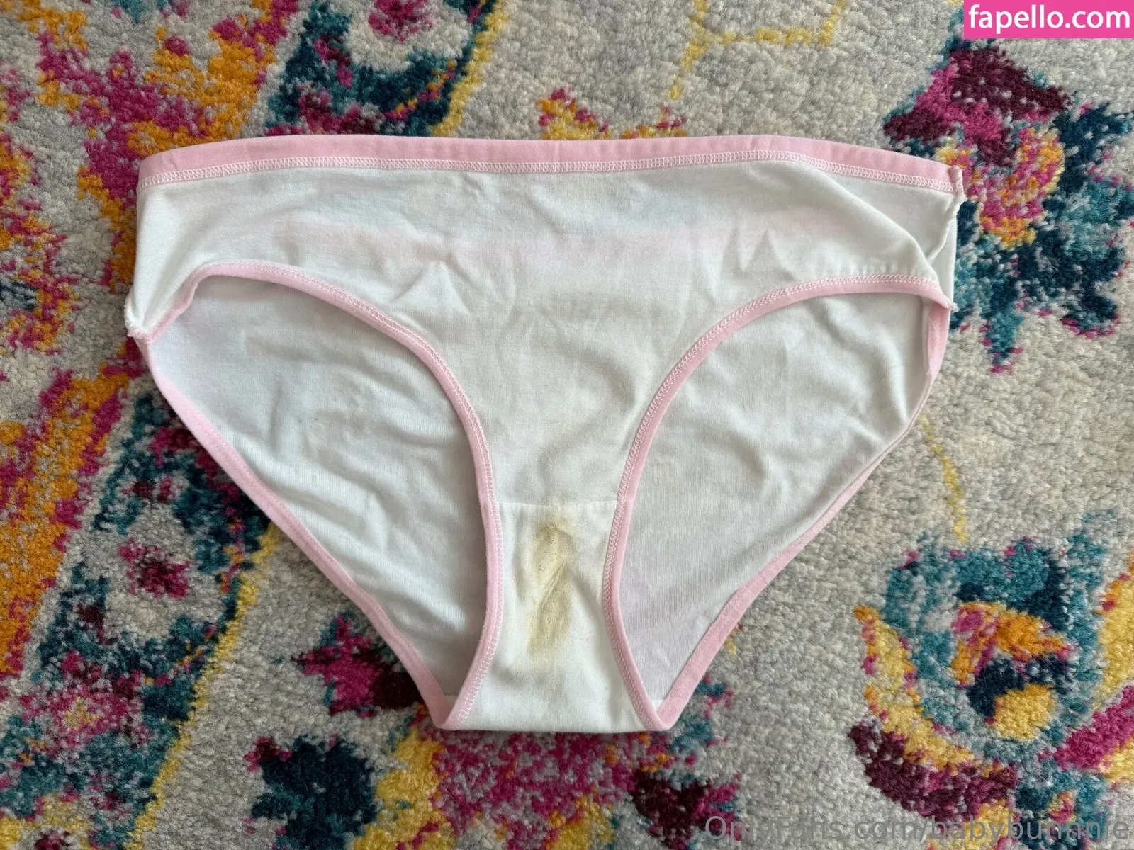 babybunnnie Onlyfans Photo Gallery 