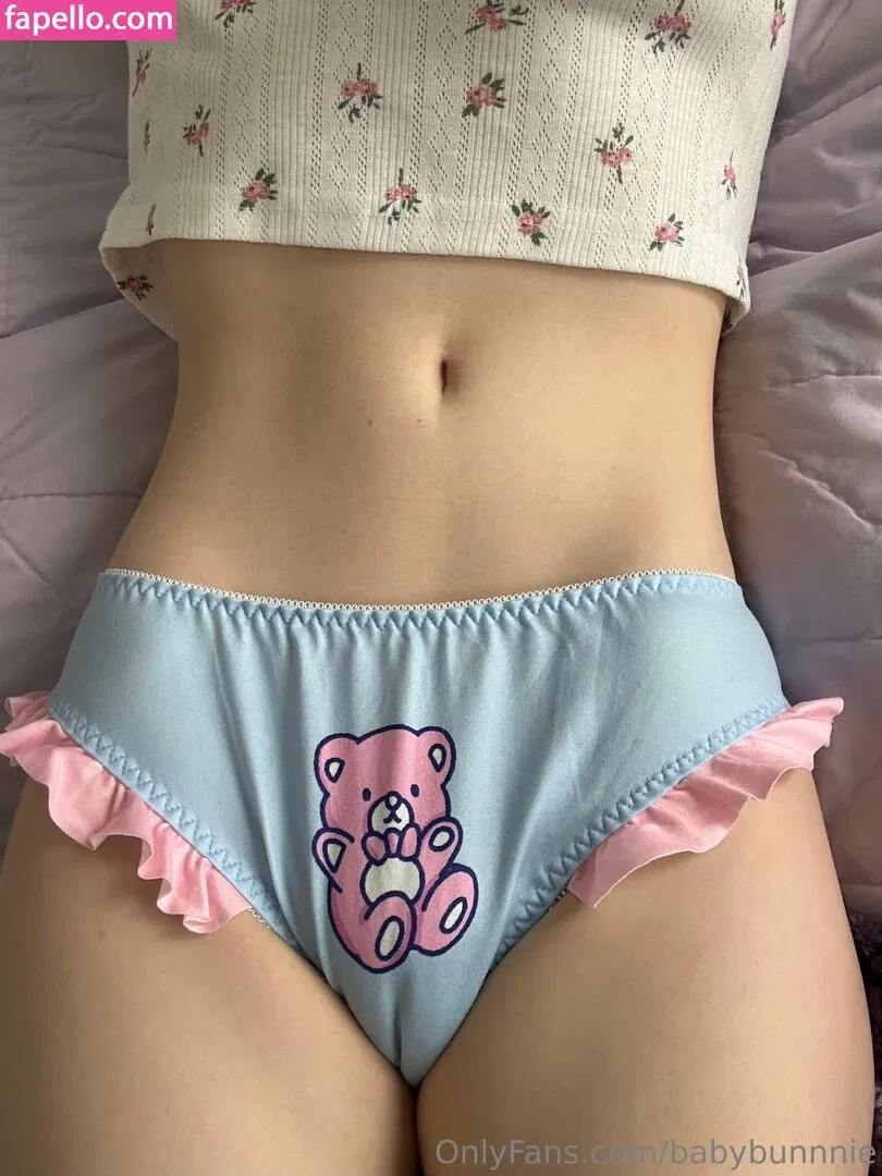 babybunnnie Onlyfans Photo Gallery 