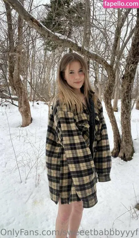 babybunnnie Onlyfans Photo Gallery 