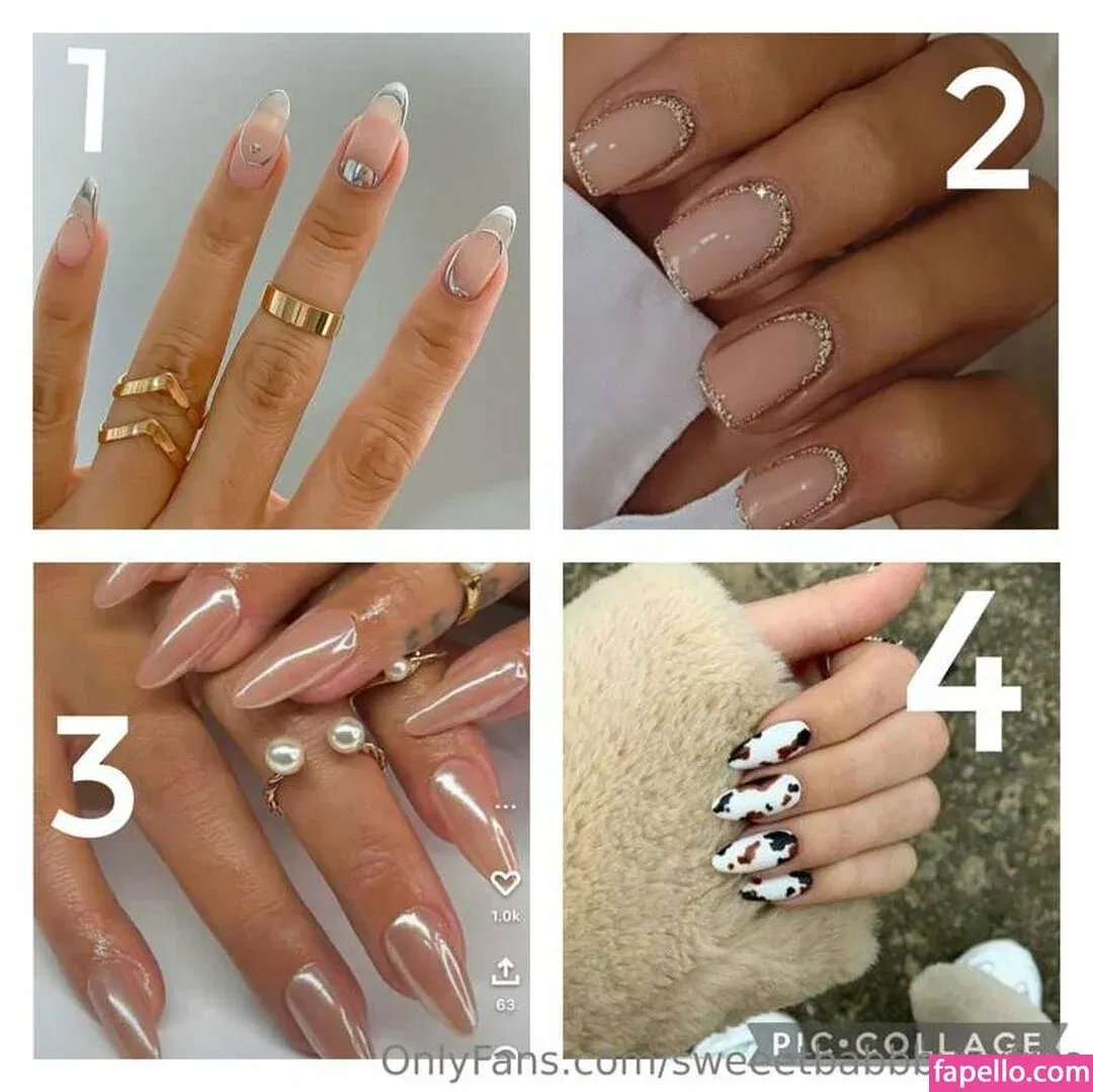 babybunnnie Onlyfans Photo Gallery 