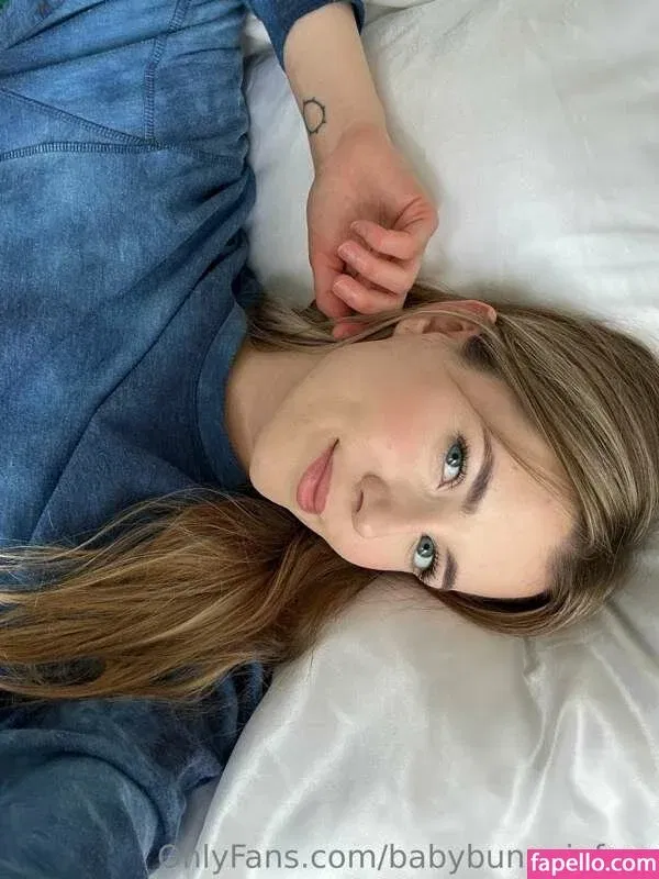 babybunnnie Onlyfans Photo Gallery 
