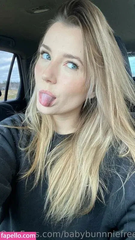 babybunnnie Onlyfans Photo Gallery 