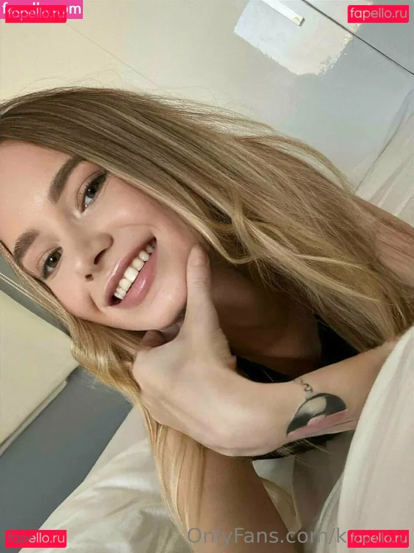 kpuusy Onlyfans Photo Gallery 