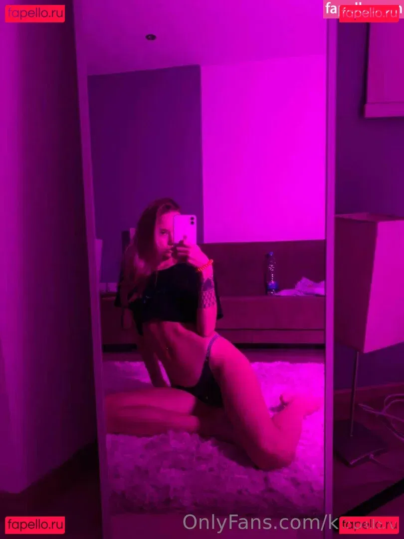 kpuusy Onlyfans Photo Gallery 