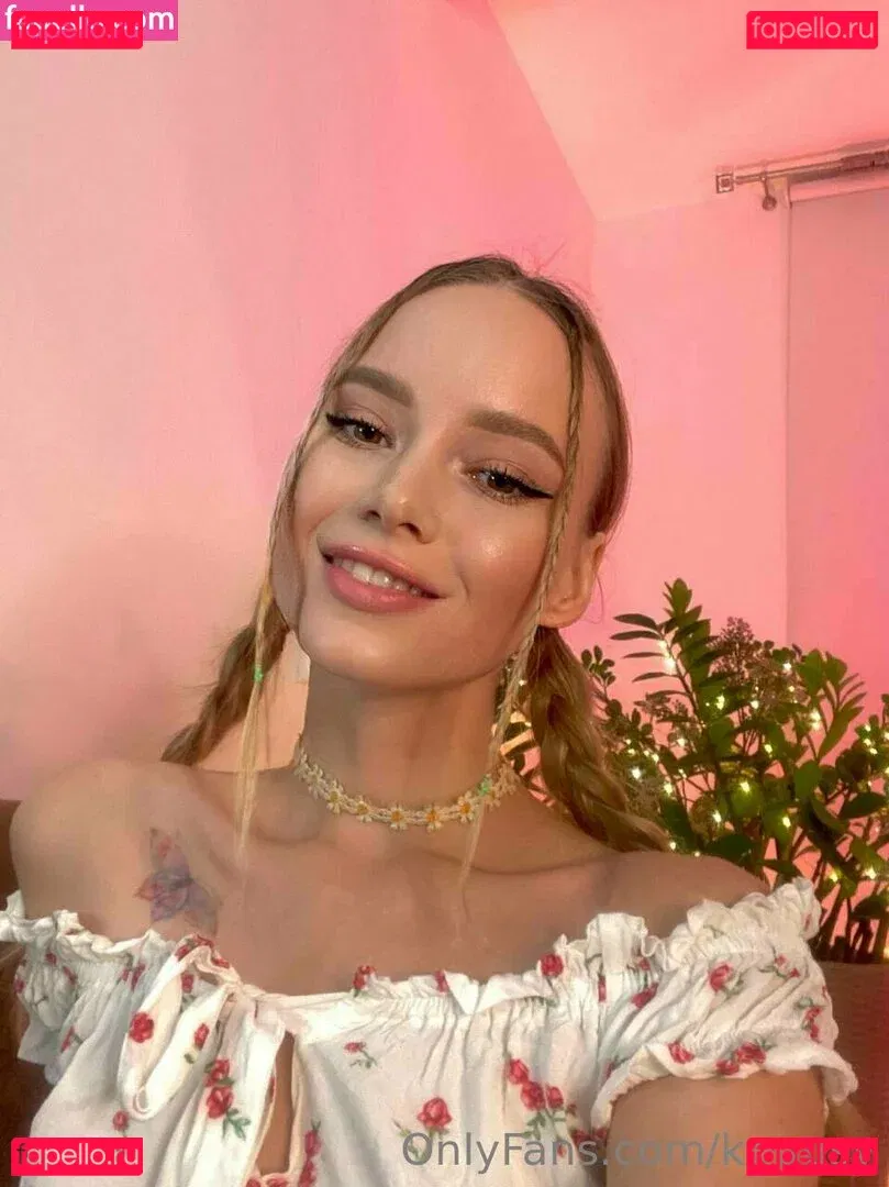 kpuusy Onlyfans Photo Gallery 