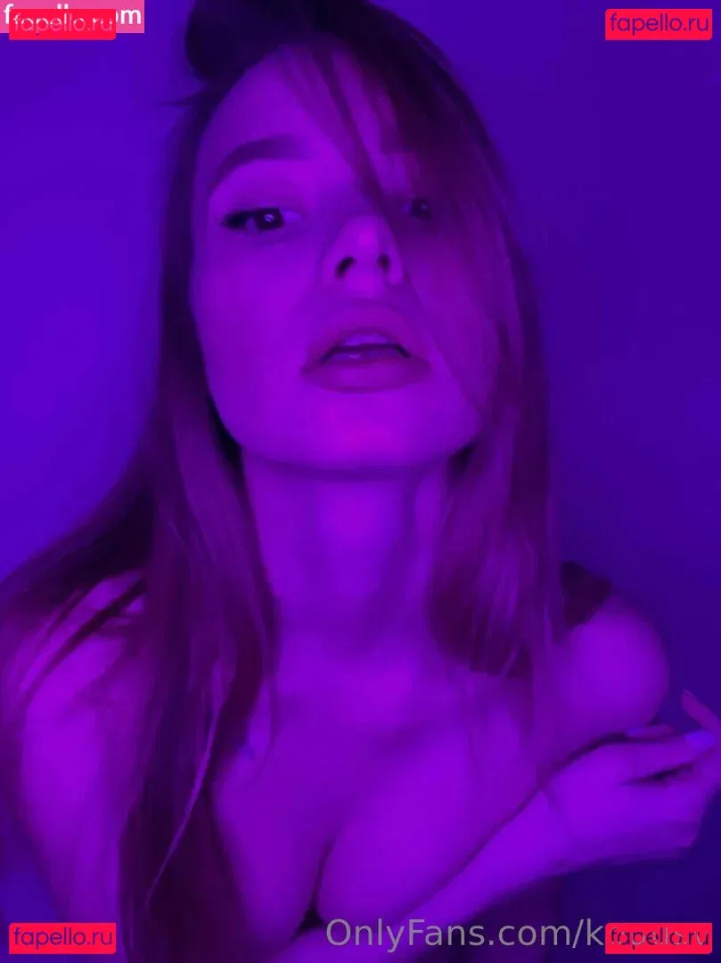kpuusy Onlyfans Photo Gallery 