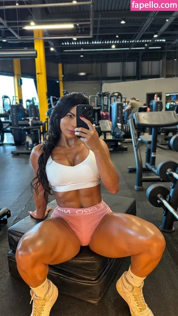 Fernanda Cardoso Onlyfans Photo Gallery 