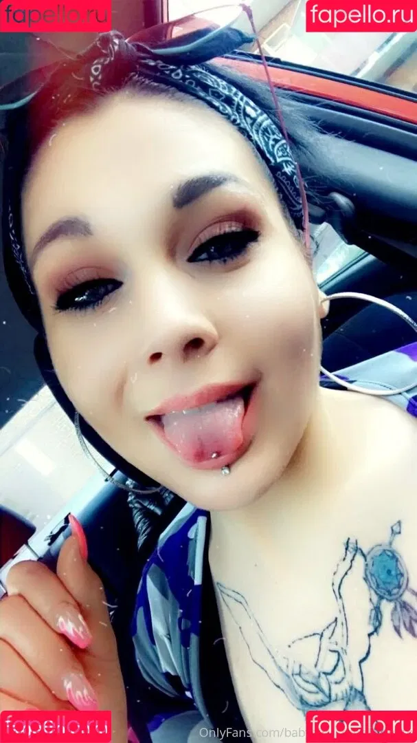 serenitysapphire808 Onlyfans Photo Gallery 