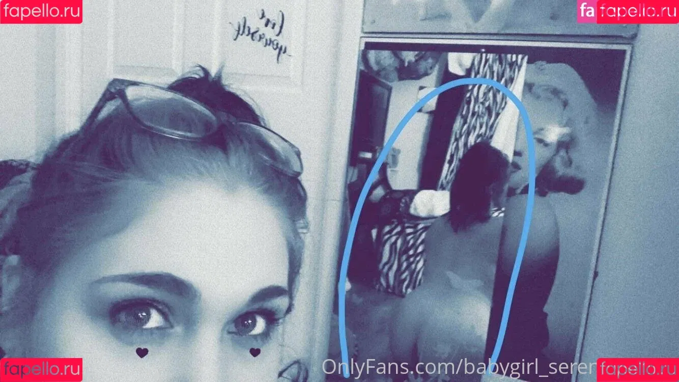 serenitysapphire808 Onlyfans Photo Gallery 