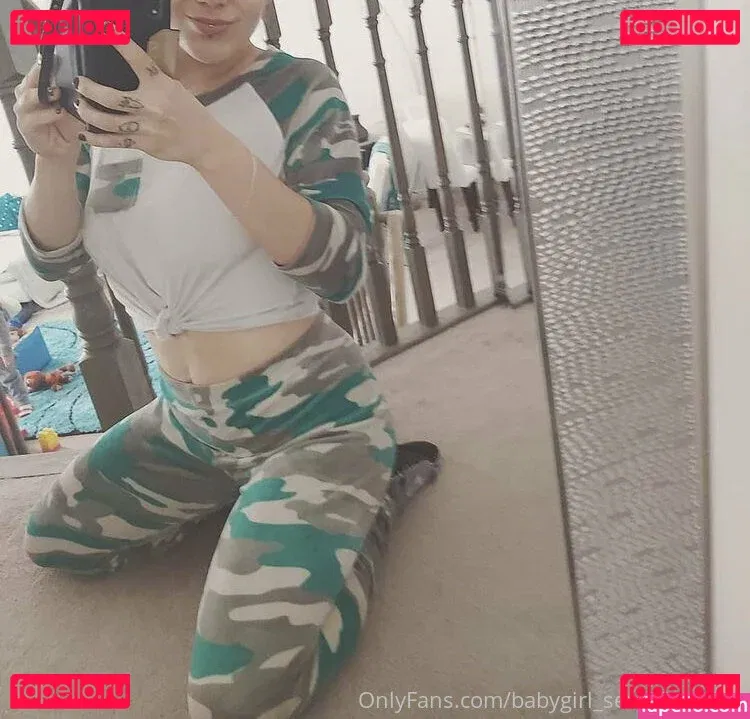 serenitysapphire808 Onlyfans Photo Gallery 