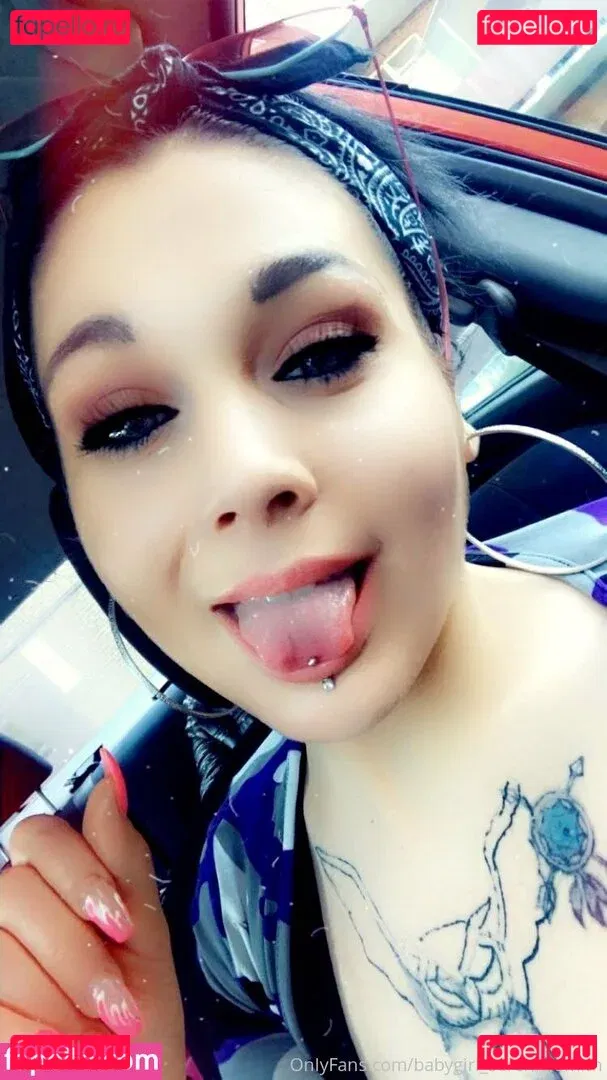 serenitysapphire808 Onlyfans Photo Gallery 