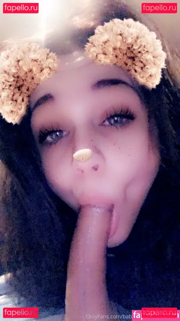 serenitysapphire808 Onlyfans Photo Gallery 