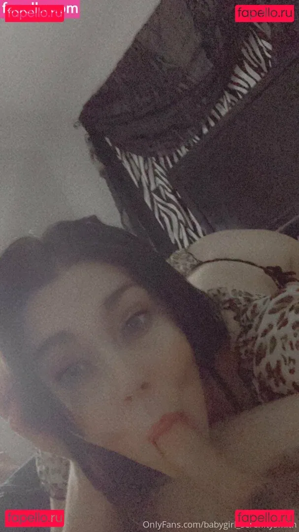 serenitysapphire808 Onlyfans Photo Gallery 