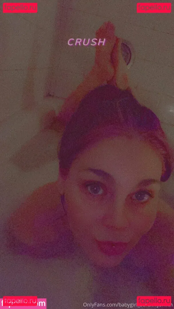 serenitysapphire808 Onlyfans Photo Gallery 