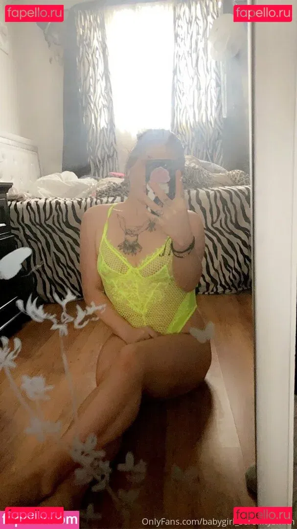 serenitysapphire808 Onlyfans Photo Gallery 