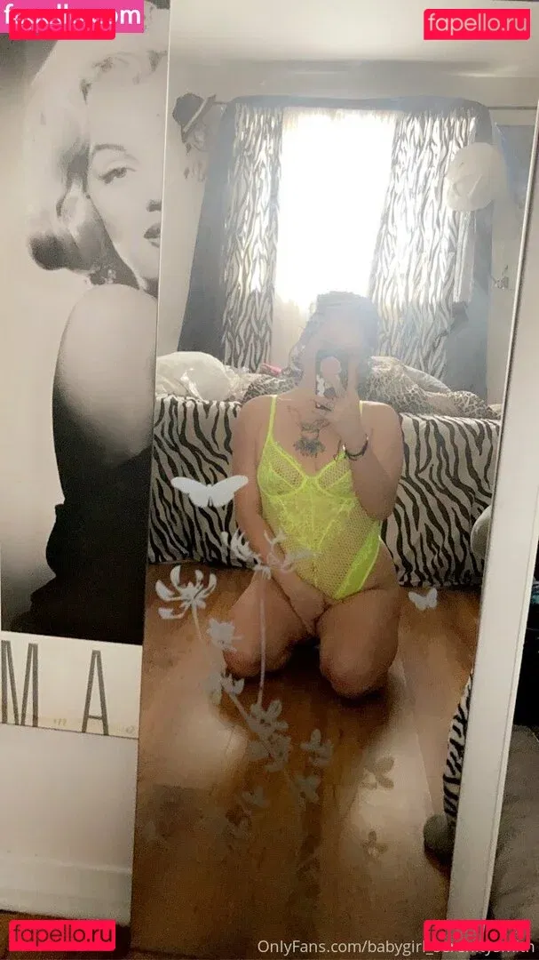 serenitysapphire808 Onlyfans Photo Gallery 