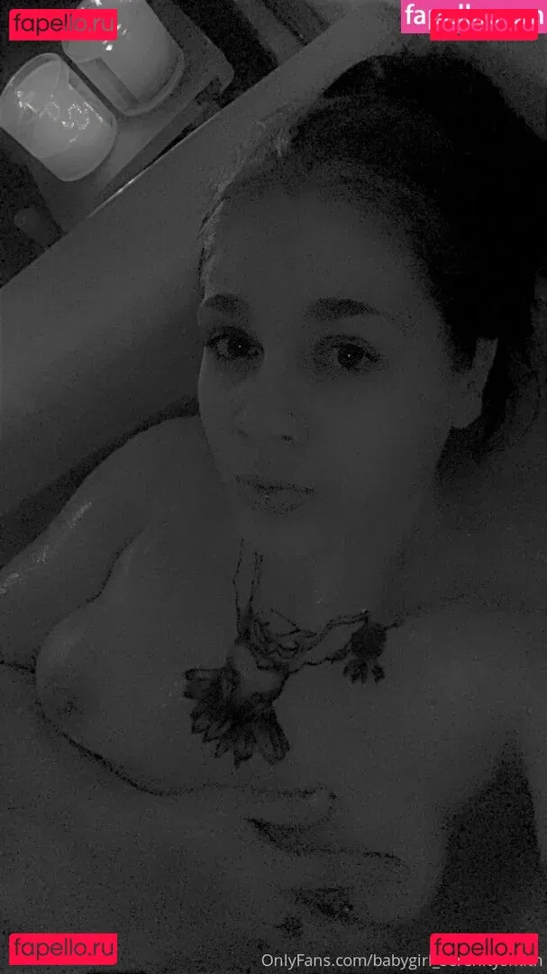 serenitysapphire808 Onlyfans Photo Gallery 