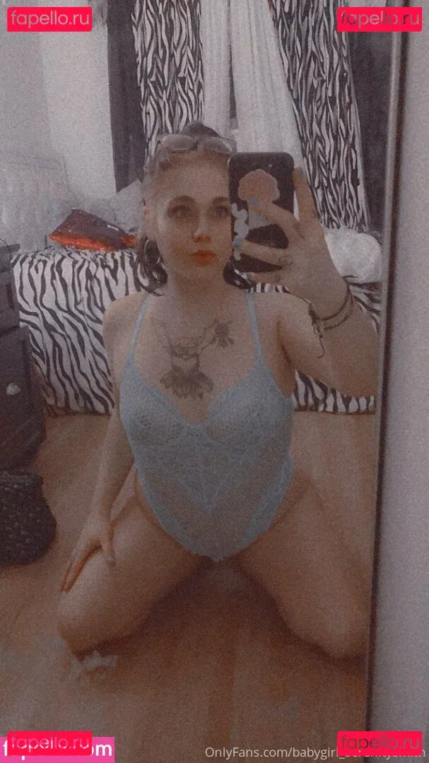 serenitysapphire808 Onlyfans Photo Gallery 