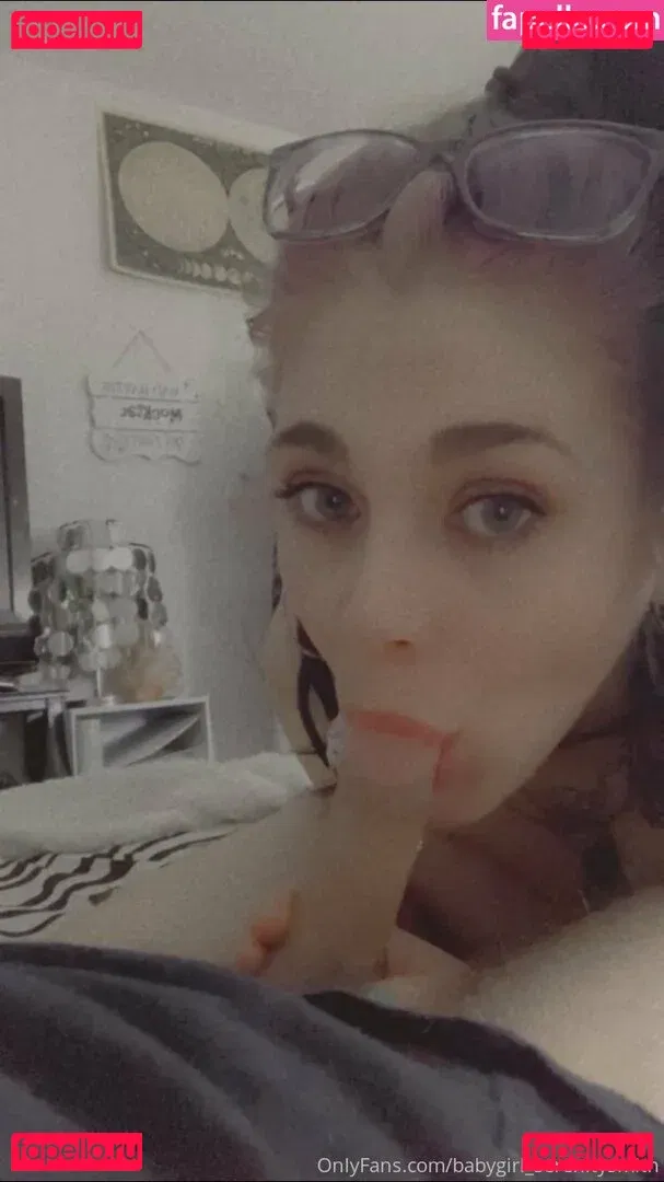 serenitysapphire808 Onlyfans Photo Gallery 