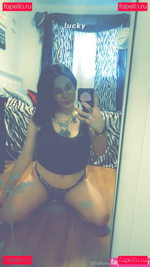 serenitysapphire808 Onlyfans Photo Gallery 