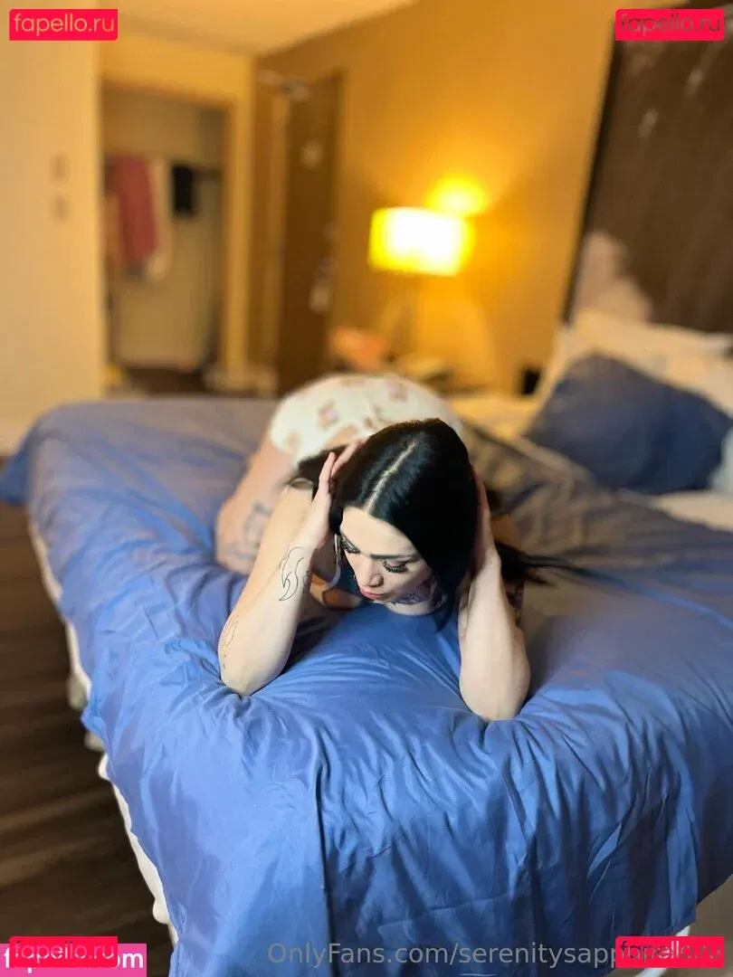 serenitysapphire808 Onlyfans Photo Gallery 