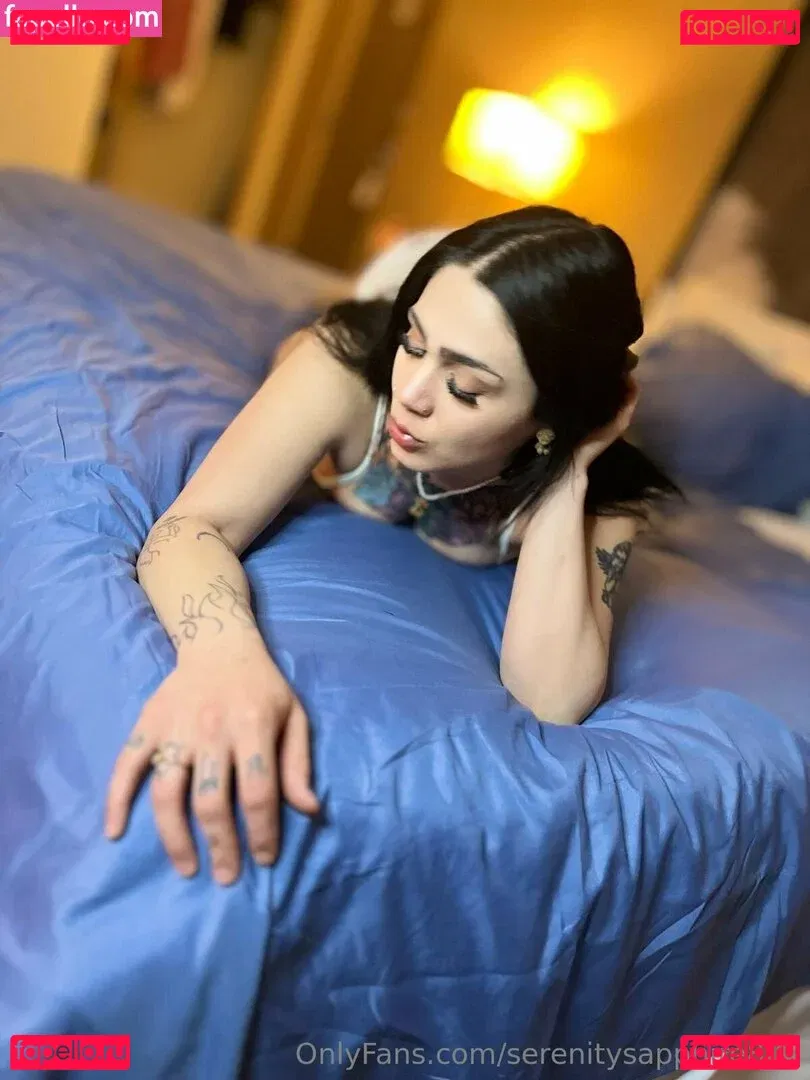 serenitysapphire808 Onlyfans Photo Gallery 