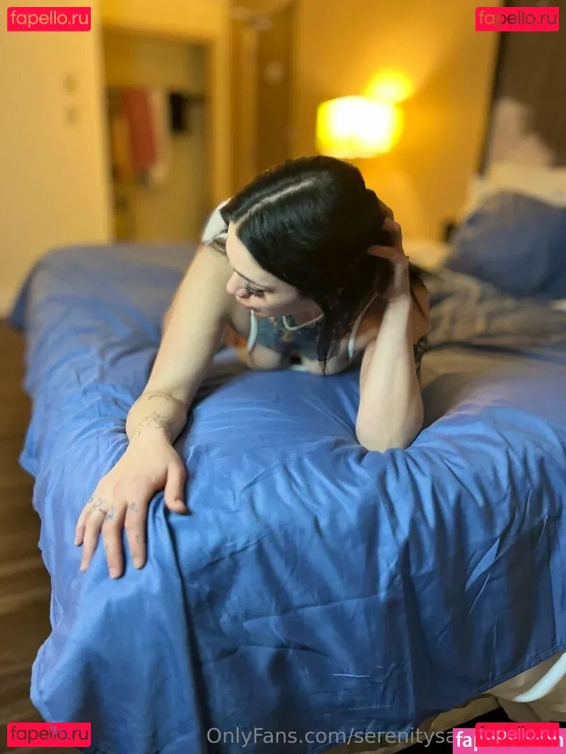 serenitysapphire808 Onlyfans Photo Gallery 