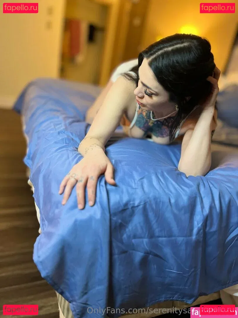 serenitysapphire808 Onlyfans Photo Gallery 