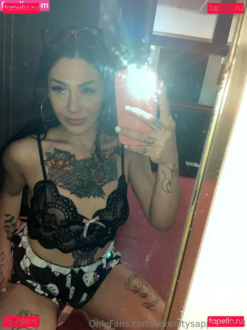 serenitysapphire808 Onlyfans Photo Gallery 