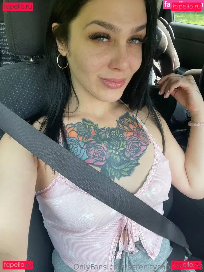 serenitysapphire808 Onlyfans Photo Gallery 
