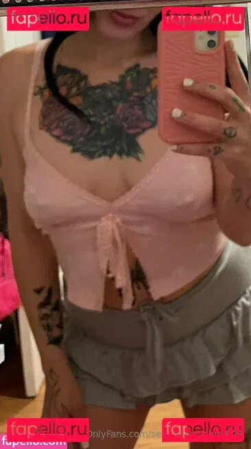 serenitysapphire808 Onlyfans Photo Gallery 