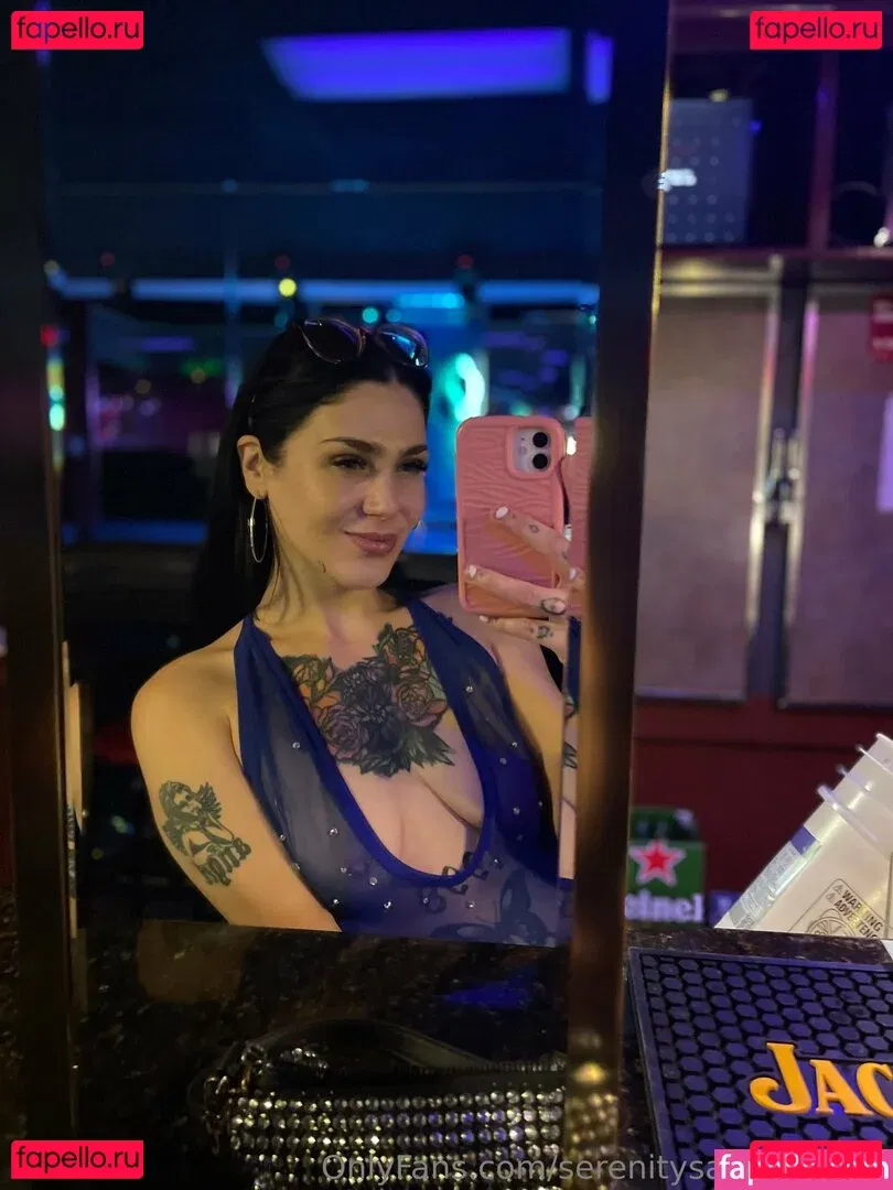 serenitysapphire808 Onlyfans Photo Gallery 