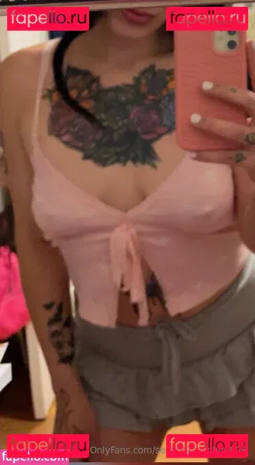 serenitysapphire808 Onlyfans Photo Gallery 