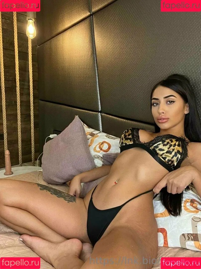 bianoir Onlyfans Photo Gallery 