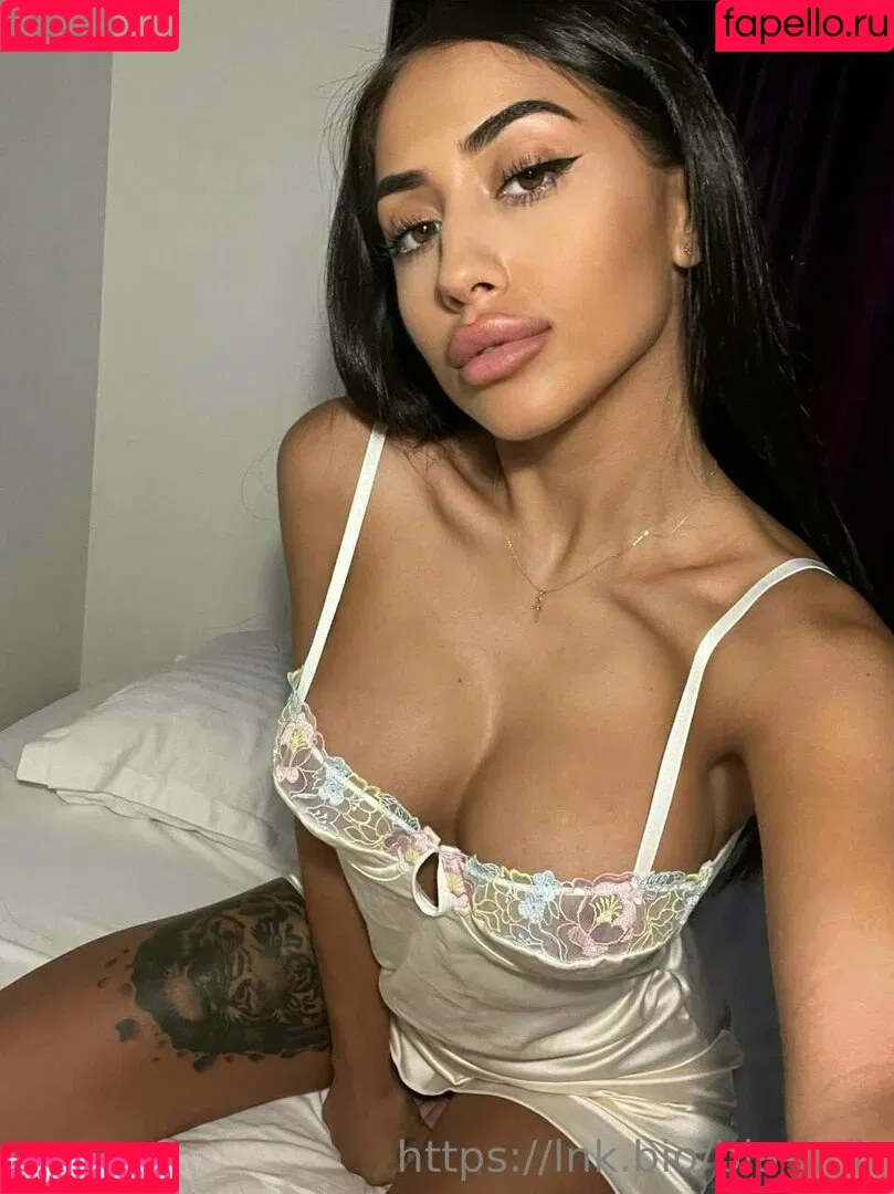 bianoir Onlyfans Photo Gallery 