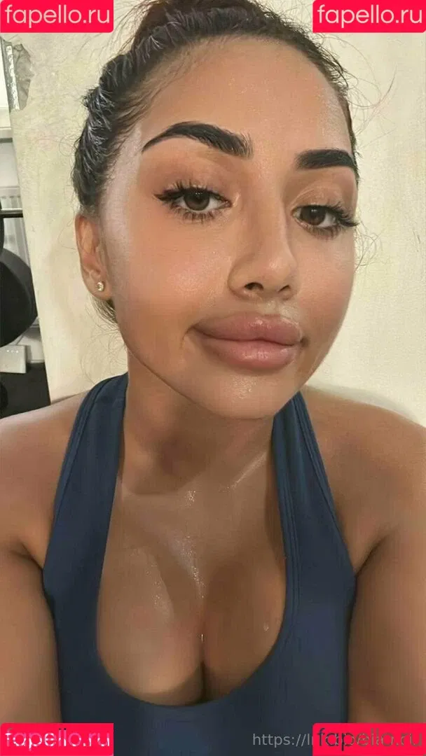 bianoir Onlyfans Photo Gallery 