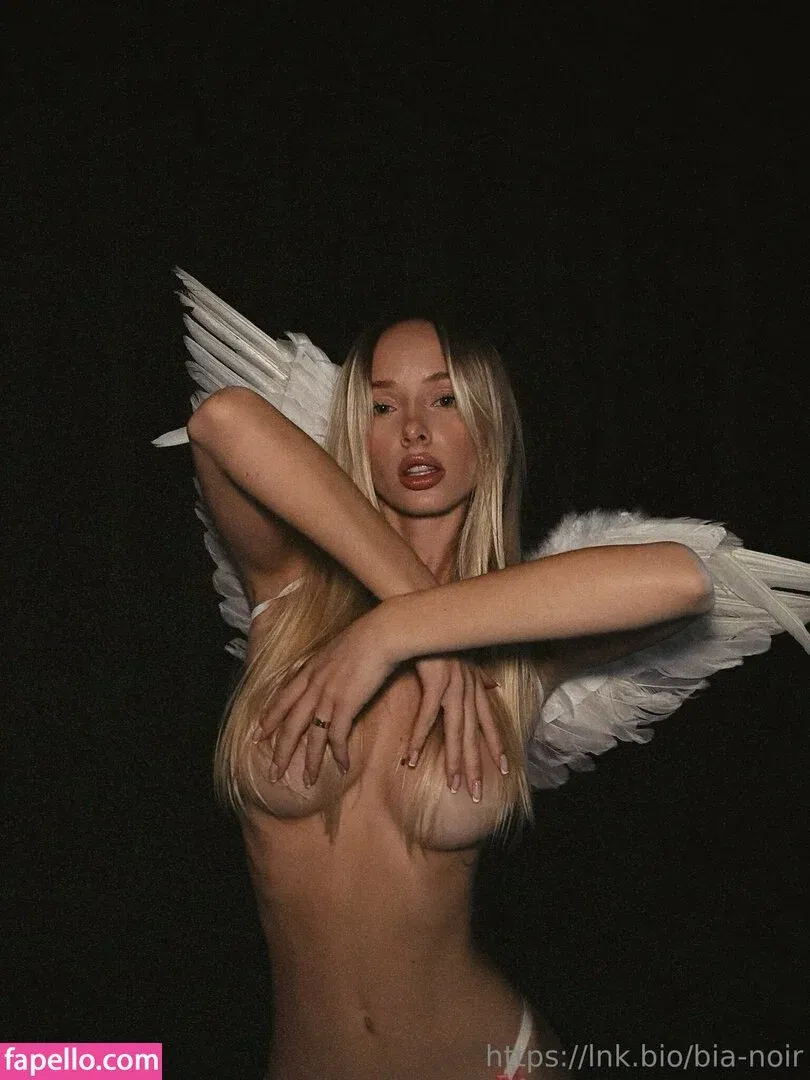 bianoir Onlyfans Photo Gallery 