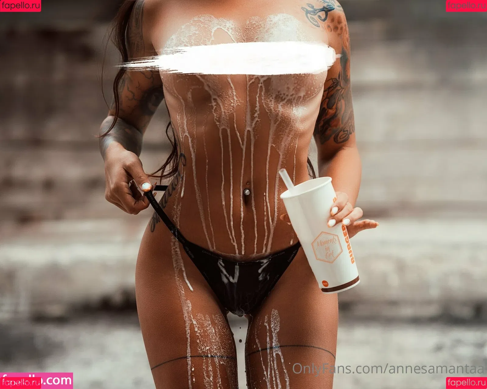 AnneSamanta Onlyfans Photo Gallery 