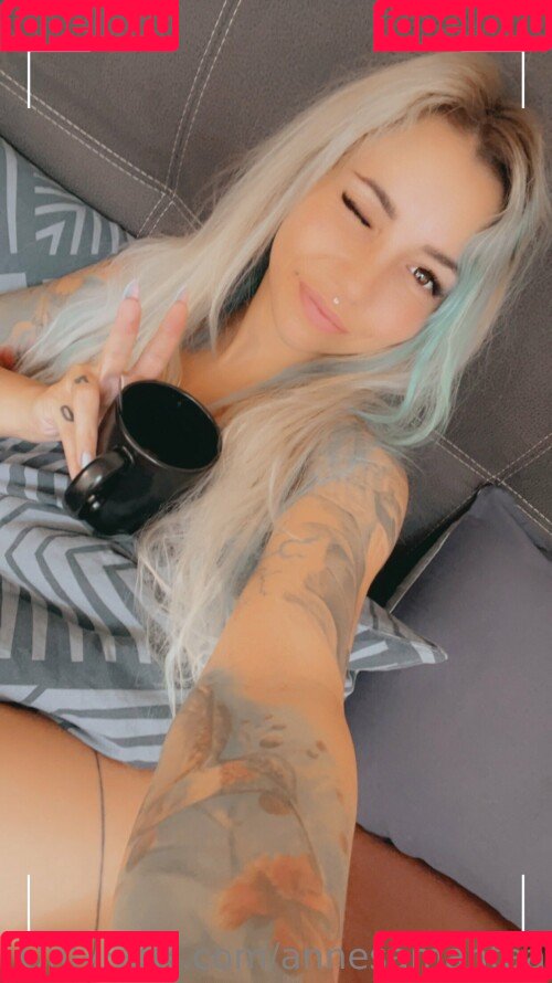 AnneSamanta Onlyfans Photo Gallery 