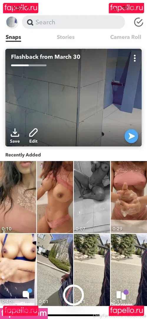 Im Burguesa Onlyfans Photo Gallery 