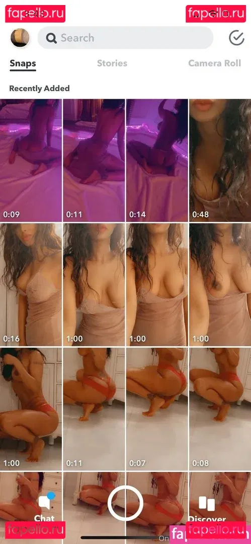 Im Burguesa Onlyfans Photo Gallery 