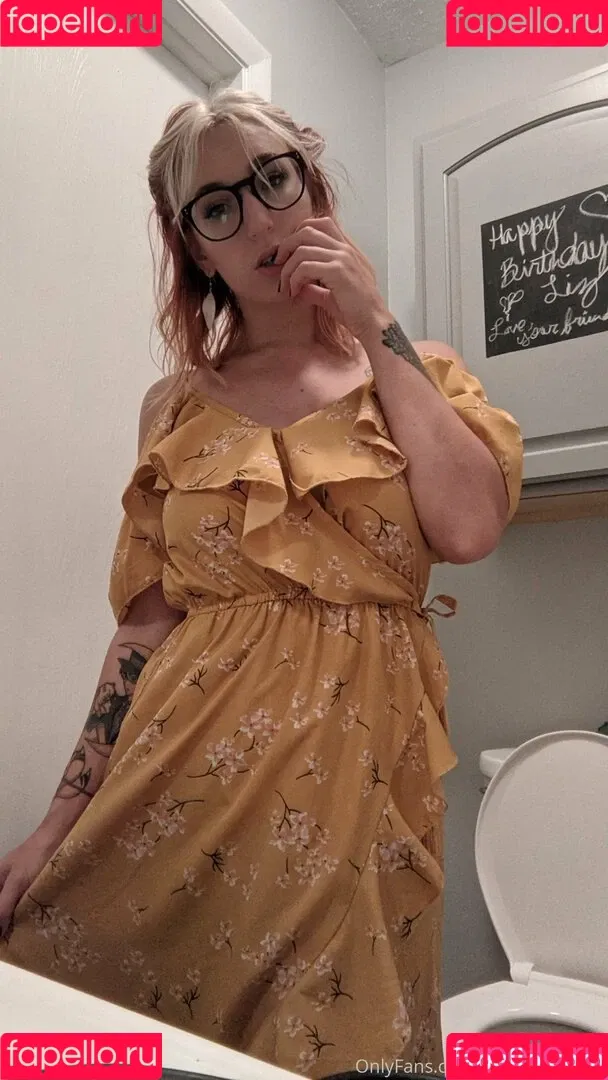 thepigeonbrat Onlyfans Photo Gallery 