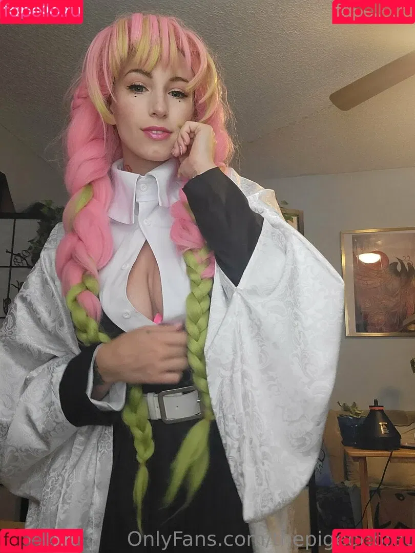 thepigeonbrat Onlyfans Photo Gallery 