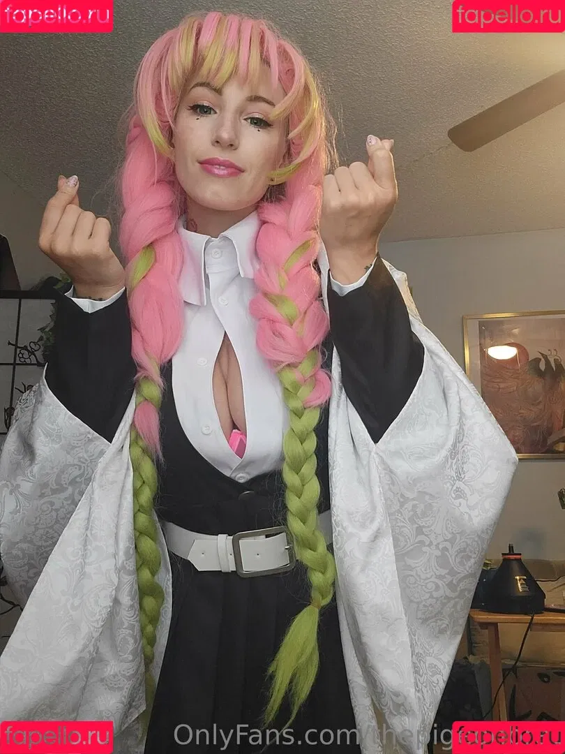 thepigeonbrat Onlyfans Photo Gallery 