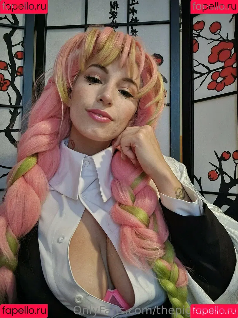 thepigeonbrat Onlyfans Photo Gallery 