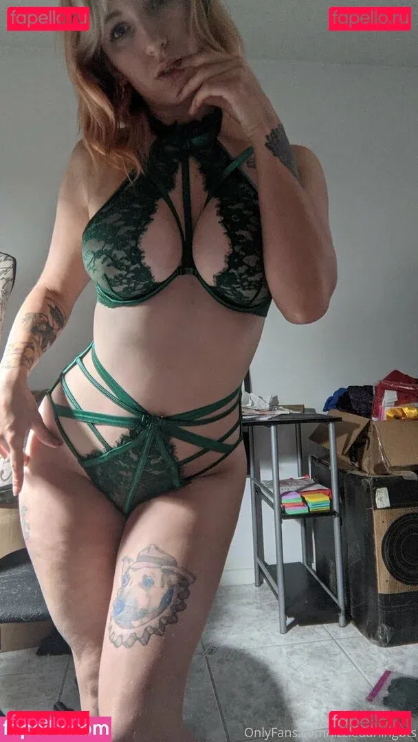 thepigeonbrat Onlyfans Photo Gallery 