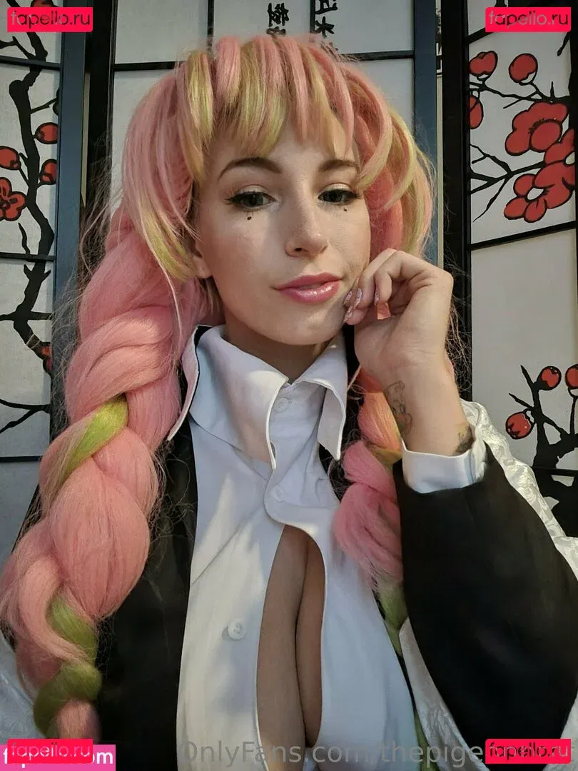 thepigeonbrat Onlyfans Photo Gallery 